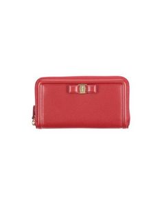 Бумажник Salvatore Ferragamo