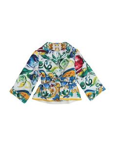 Pубашка Dolce & Gabbana