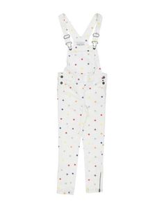 Брючный комбинезон Stella Mc Cartney Kids