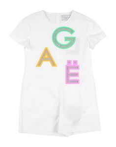 Короткий комбинезон Gaëlle Paris