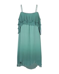 Короткое платье Just Cavalli