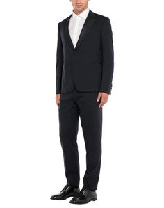 Костюм Emporio Armani