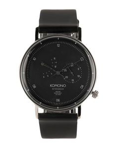 Наручные часы Komono