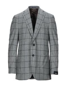 Пиджак Scabal®