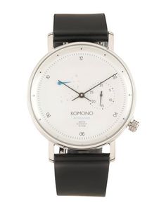 Наручные часы Komono