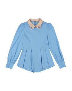 Блузка Elisabetta Franchi
