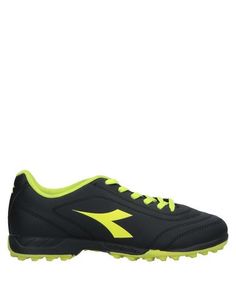Низкие кеды и кроссовки Diadora