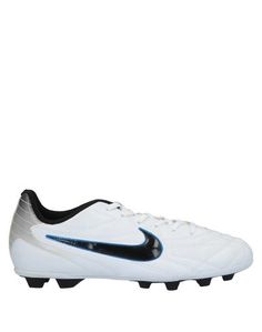 Низкие кеды и кроссовки Nike