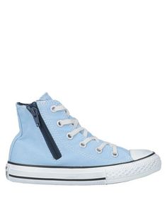 Высокие кеды и кроссовки Converse ALL Star