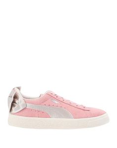 Низкие кеды и кроссовки Puma