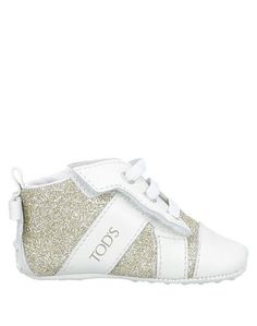 Обувь для новорожденных Tod`S