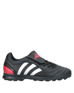 Низкие кеды и кроссовки Adidas