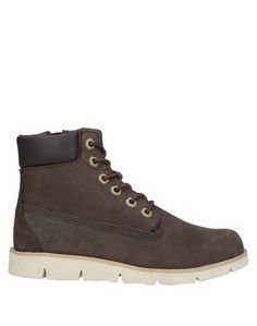 Полусапоги и высокие ботинки Timberland