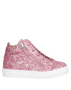 Высокие кеды и кроссовки Giuseppe Zanotti