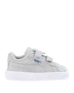 Низкие кеды и кроссовки Puma