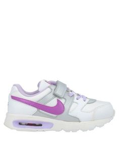 Низкие кеды и кроссовки Nike