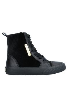 Высокие кеды и кроссовки Guess