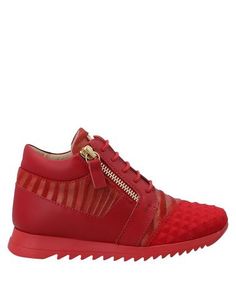 Низкие кеды и кроссовки Giuseppe Zanotti