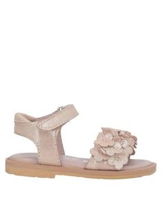 Сандалии Oca Loca