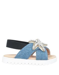 Сандалии Florens LE Piccole