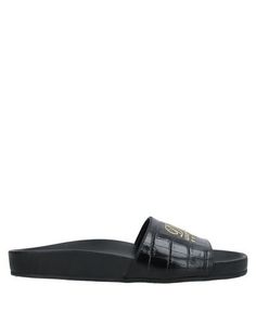 Сандалии Dolce & Gabbana