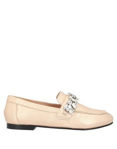 Мокасины Pollini