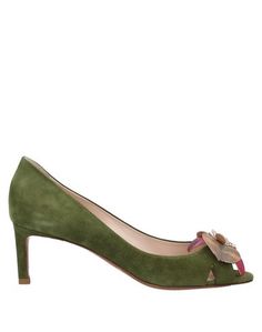 Туфли Santoni