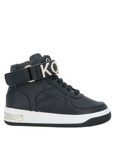 Низкие кеды и кроссовки Michael Michael Kors