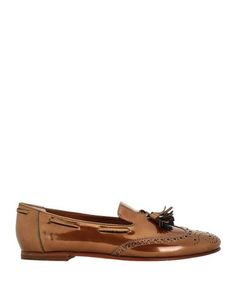 Мокасины Santoni