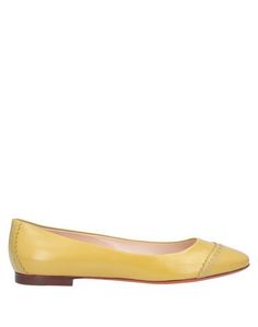 Балетки Santoni