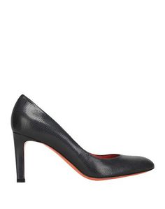 Туфли Santoni