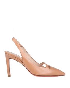 Туфли Santoni
