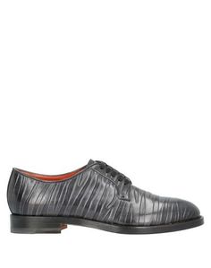Обувь на шнурках Santoni