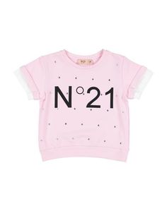Толстовка N21
