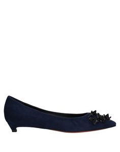 Туфли Santoni