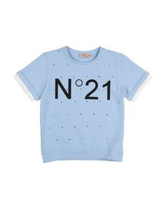 Толстовка N21