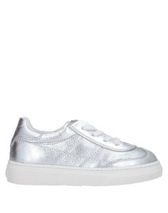 Низкие кеды и кроссовки Hogan