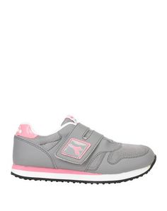 Низкие кеды и кроссовки Diadora