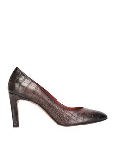 Туфли Santoni