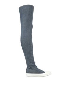 Сапоги Drkshdw BY Rick Owens