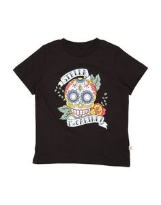 Футболка Stella Mc Cartney Kids
