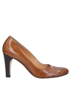 Туфли Santoni