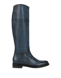 Сапоги Santoni