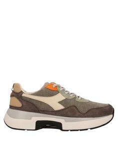 Низкие кеды и кроссовки Diadora Heritage