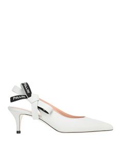 Туфли Pollini