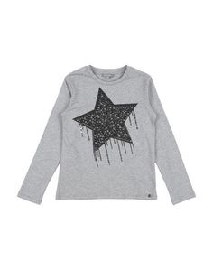 Футболка Miss Grant