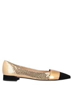 Балетки IL Borgo Firenze