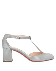 Туфли Santoni