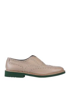 Обувь на шнурках Pollini