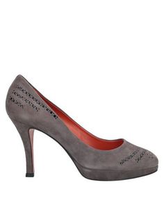 Туфли Santoni